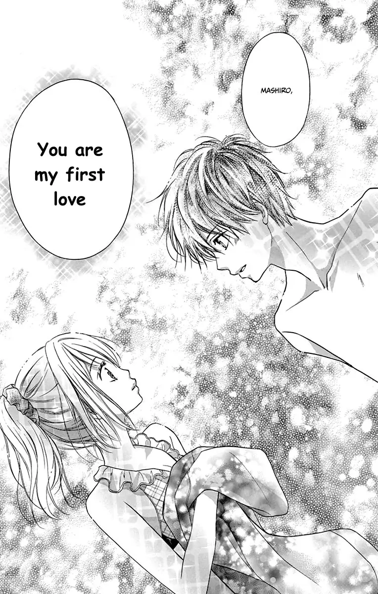 Koi Furu Colorful - Zenbu Kimi to Hajimete Chapter 19 page 23 - 