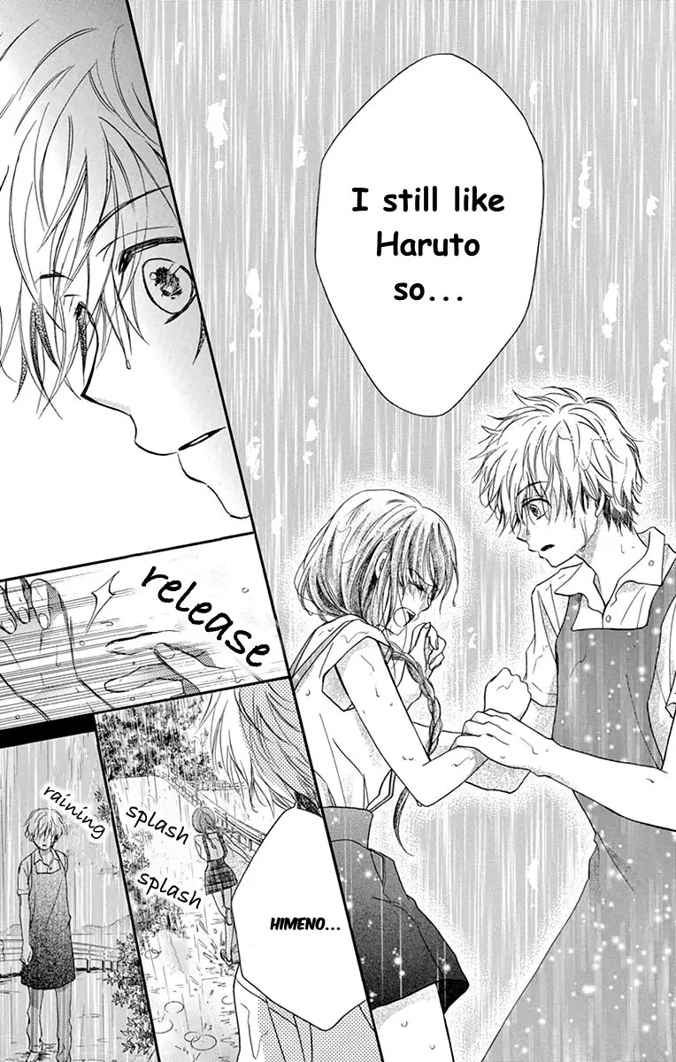 Koi Furu Colorful - Zenbu Kimi to Hajimete Chapter 19 page 7 - 