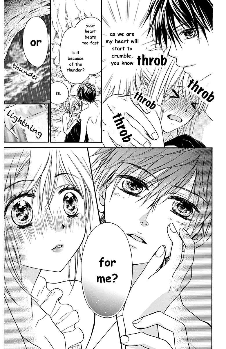 Koi Furu Colorful - Zenbu Kimi to Hajimete Chapter 19 page 9 - 
