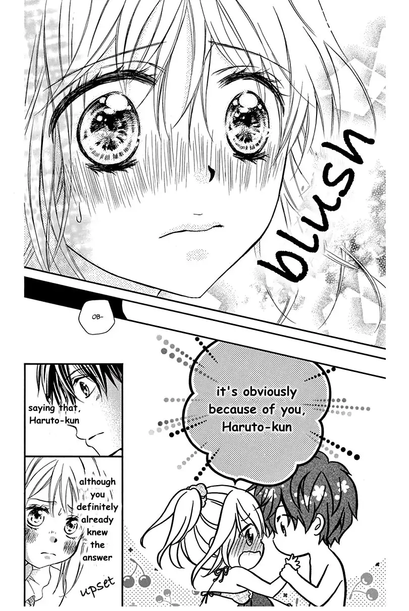 Koi Furu Colorful - Zenbu Kimi to Hajimete Chapter 19 page 10 - 