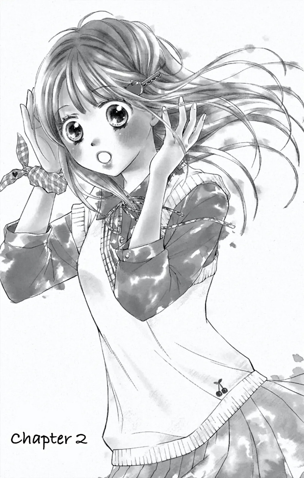 Koi Furu Colorful - Zenbu Kimi to Hajimete Chapter 2 page 1 - 