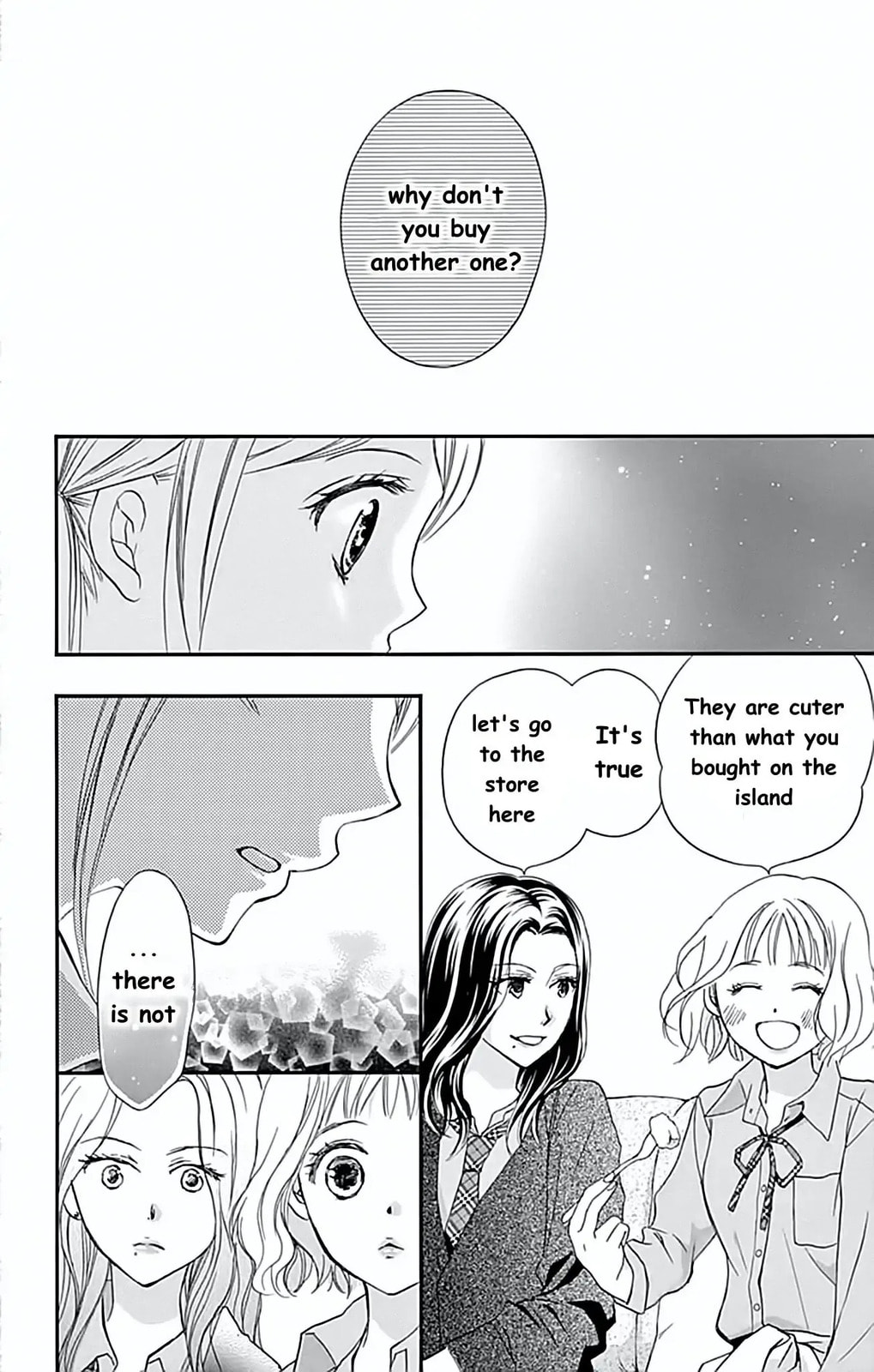 Koi Furu Colorful - Zenbu Kimi to Hajimete Chapter 2 page 23 - 