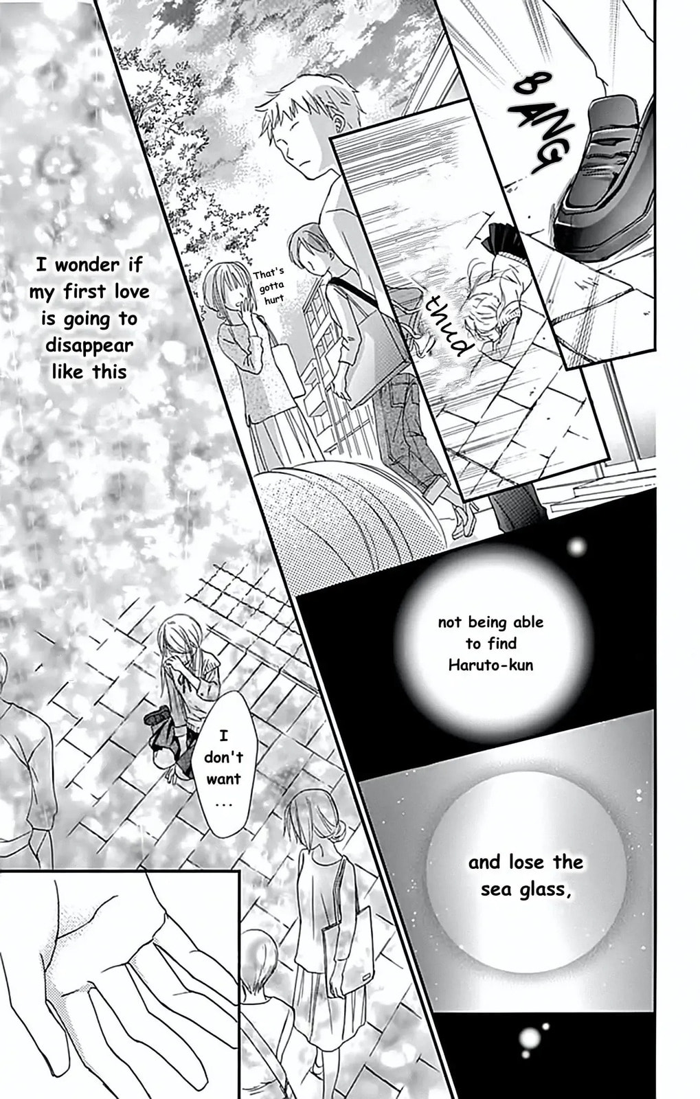 Koi Furu Colorful - Zenbu Kimi to Hajimete Chapter 2 page 26 - 