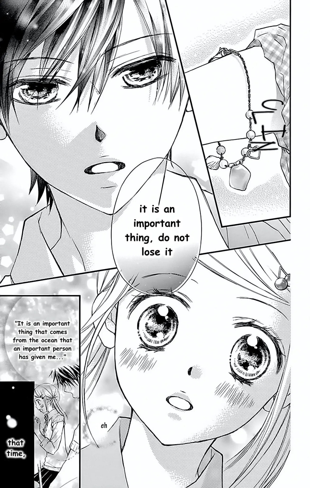 Koi Furu Colorful - Zenbu Kimi to Hajimete Chapter 2 page 29 - 