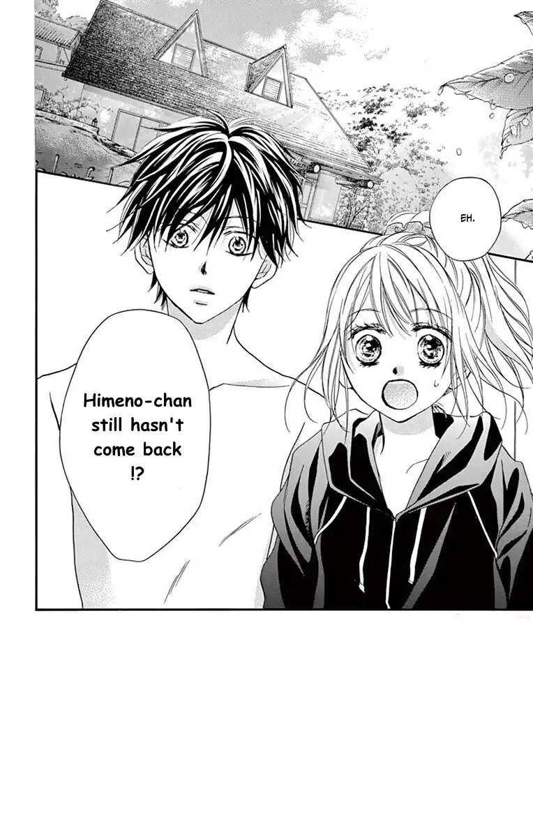 Koi Furu Colorful - Zenbu Kimi to Hajimete Chapter 20 page 2 - 