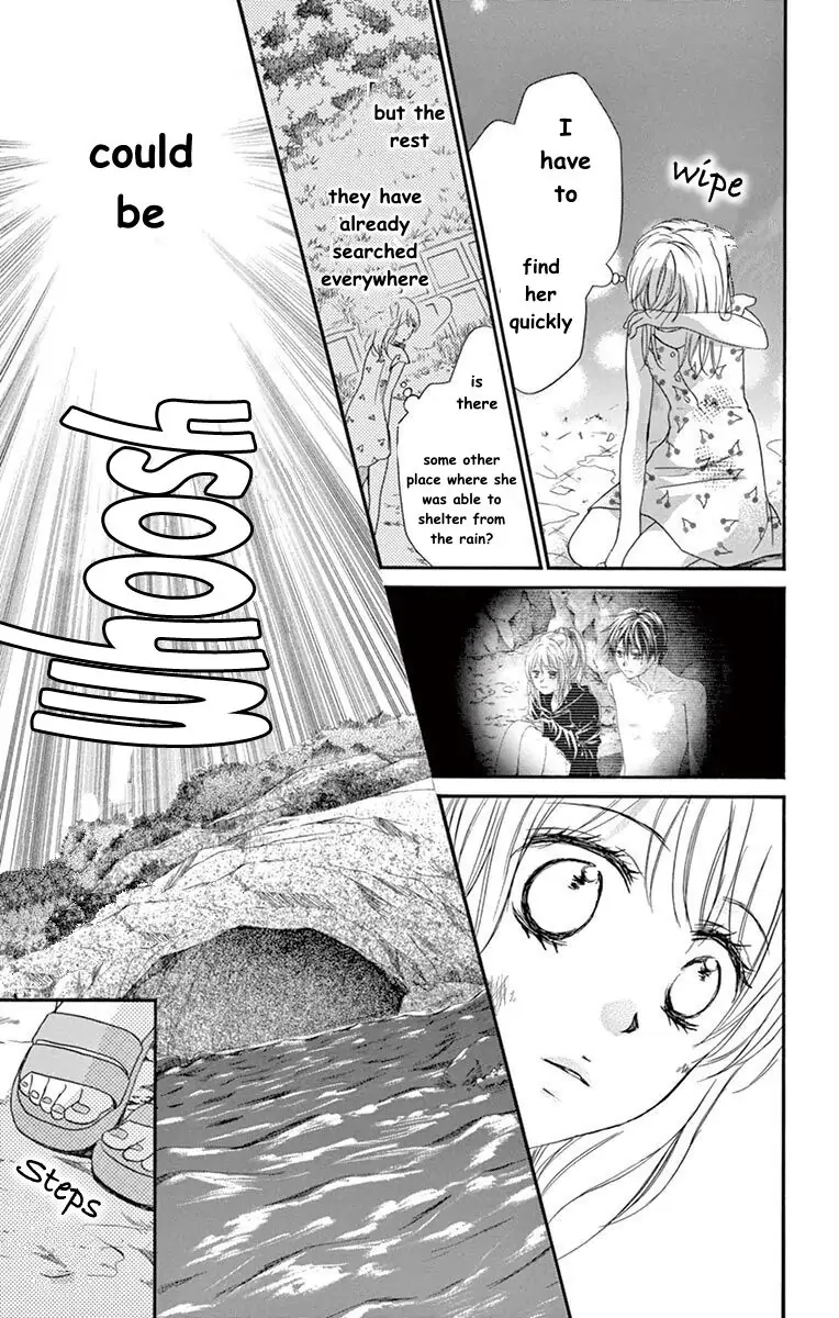 Koi Furu Colorful - Zenbu Kimi to Hajimete Chapter 20 page 17 - 