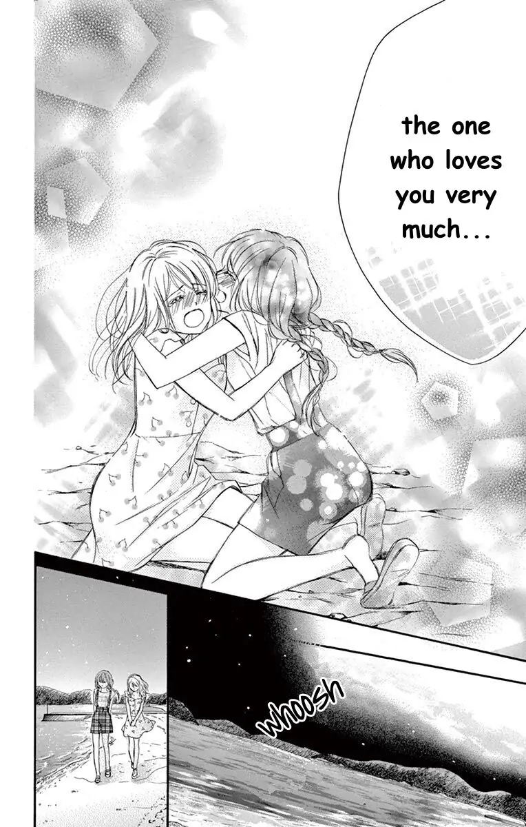 Koi Furu Colorful - Zenbu Kimi to Hajimete Chapter 20 page 26 - 
