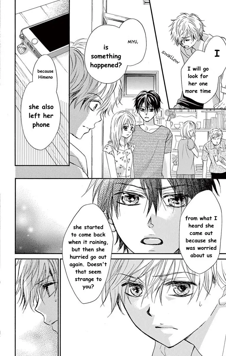 Koi Furu Colorful - Zenbu Kimi to Hajimete Chapter 20 page 10 - 