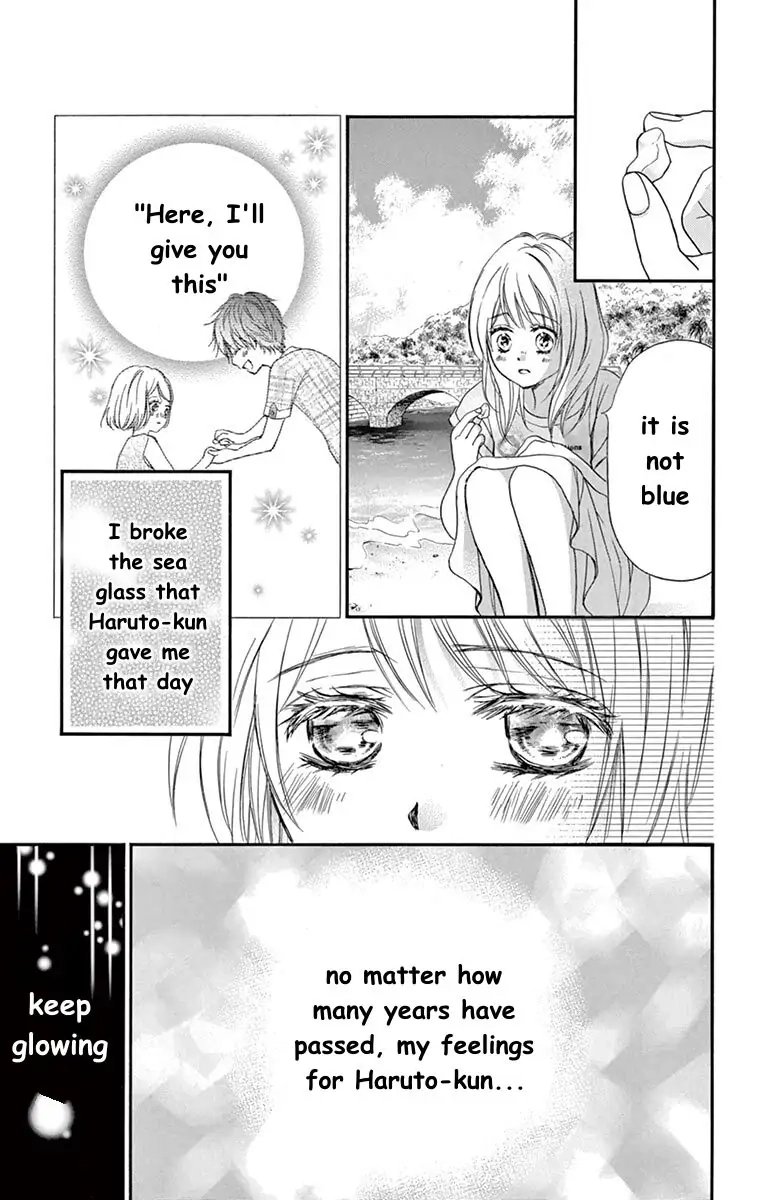 Koi Furu Colorful - Zenbu Kimi to Hajimete Chapter 21 page 15 - 