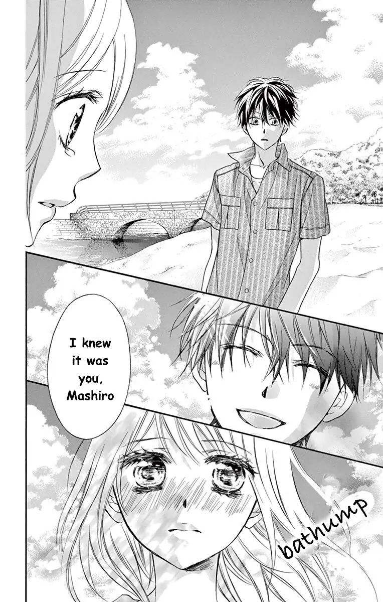 Koi Furu Colorful - Zenbu Kimi to Hajimete Chapter 21 page 18 - 