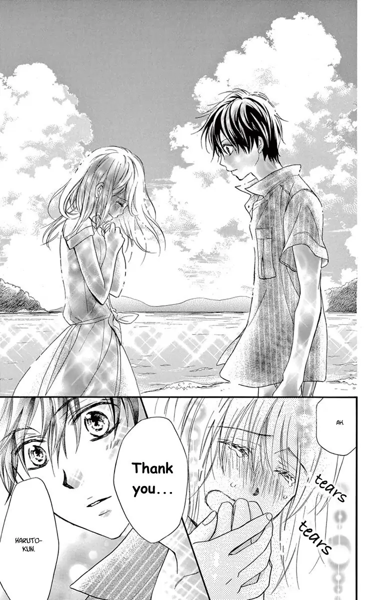 Koi Furu Colorful - Zenbu Kimi to Hajimete Chapter 21 page 21 - 