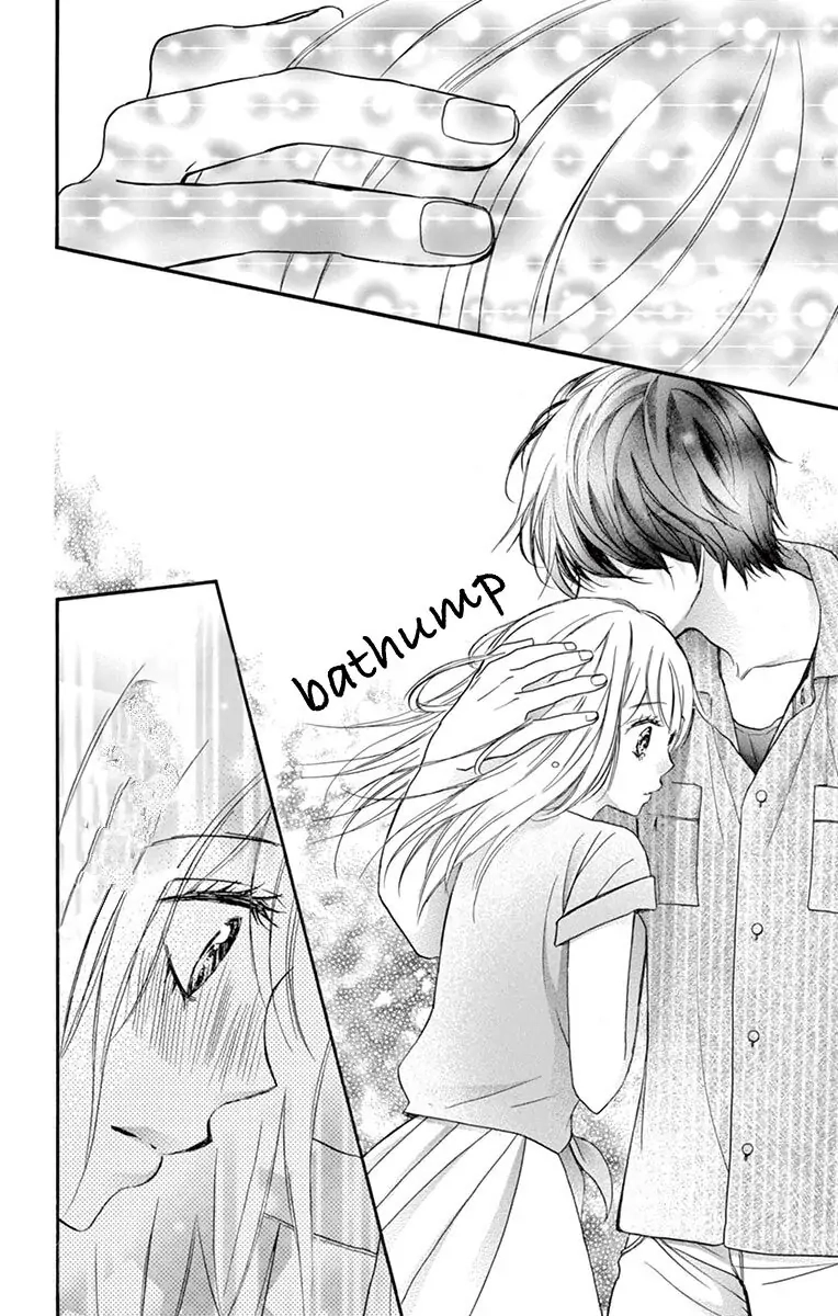 Koi Furu Colorful - Zenbu Kimi to Hajimete Chapter 21 page 22 - 