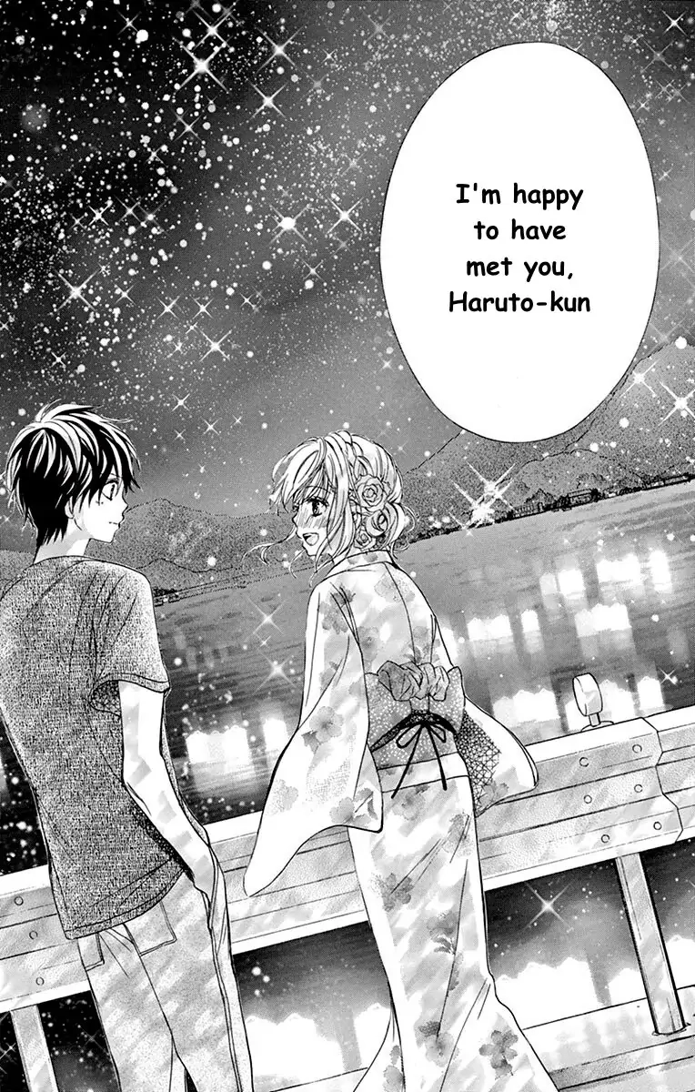 Koi Furu Colorful - Zenbu Kimi to Hajimete Chapter 22 page 25 - 