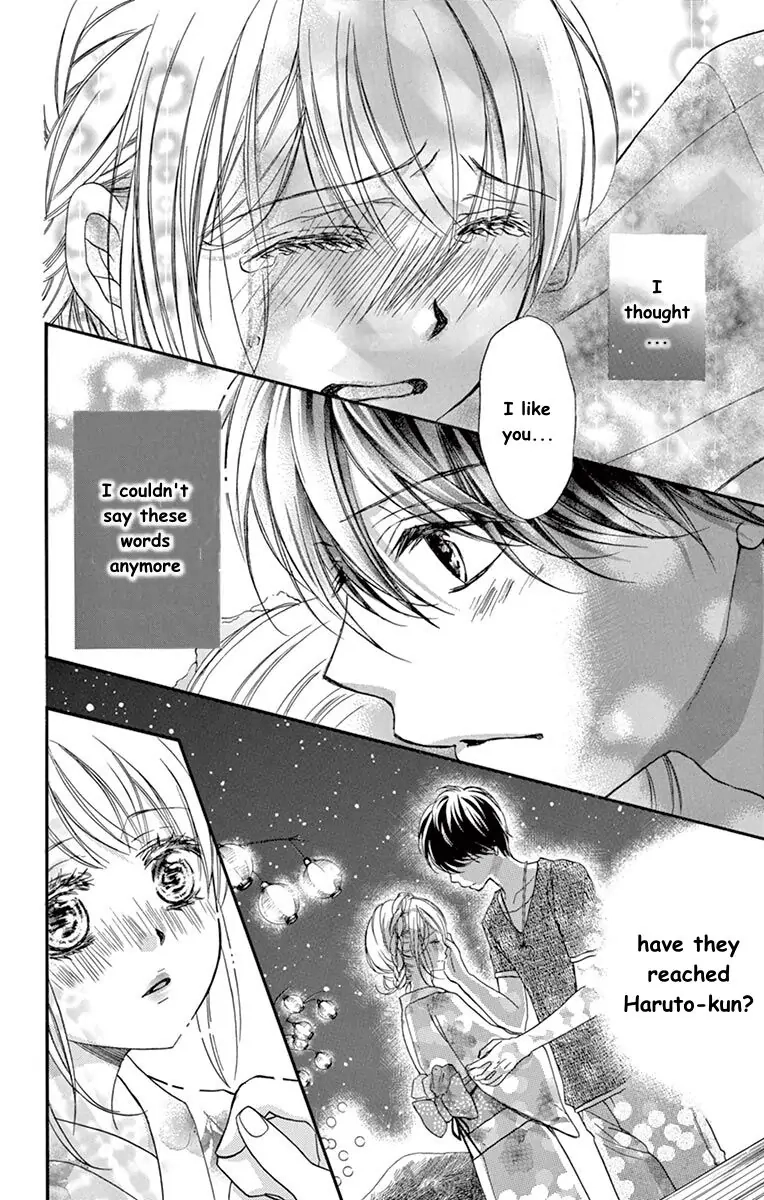Koi Furu Colorful - Zenbu Kimi to Hajimete Chapter 23 page 5 - 