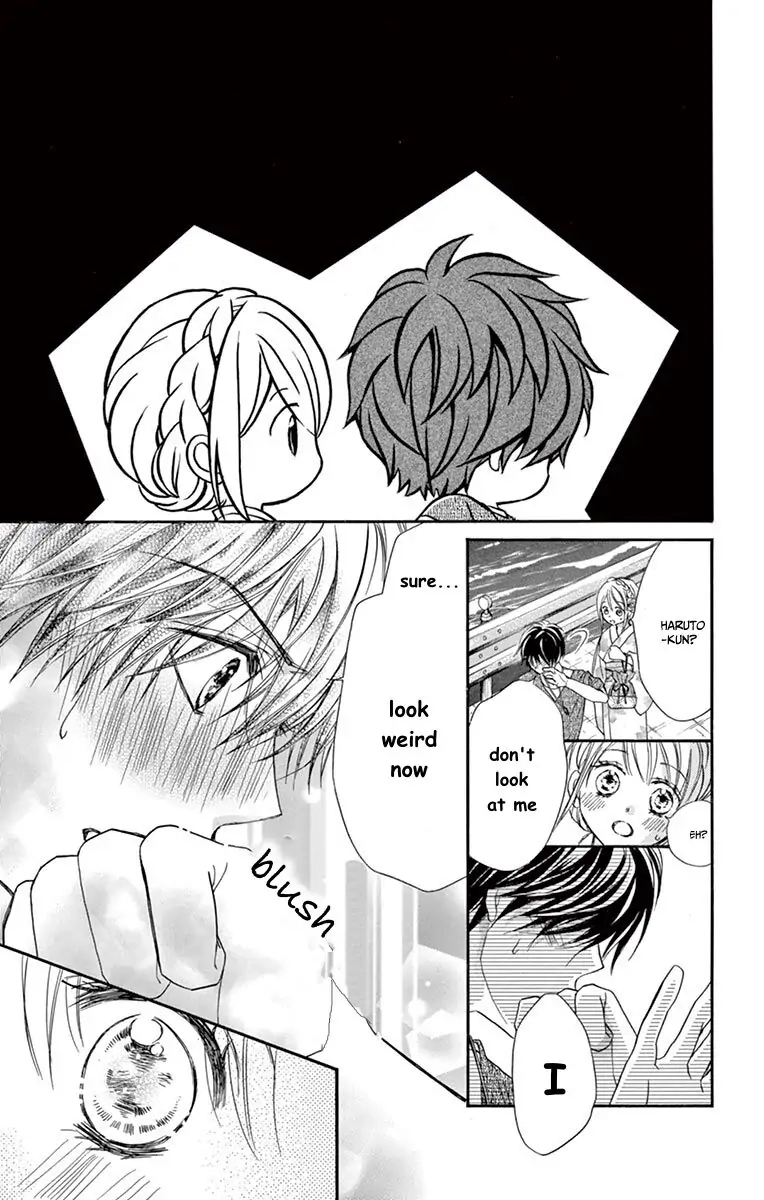Koi Furu Colorful - Zenbu Kimi to Hajimete Chapter 23 page 6 - 