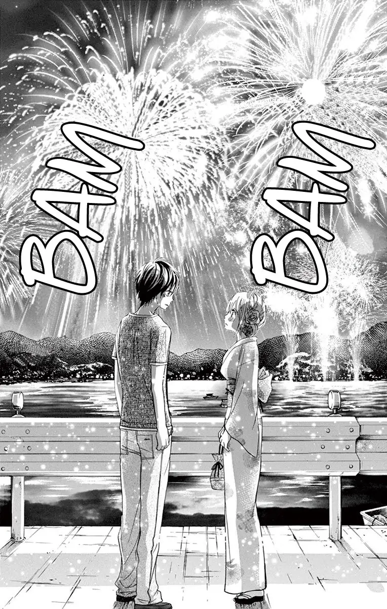 Koi Furu Colorful - Zenbu Kimi to Hajimete Chapter 23 page 9 - 