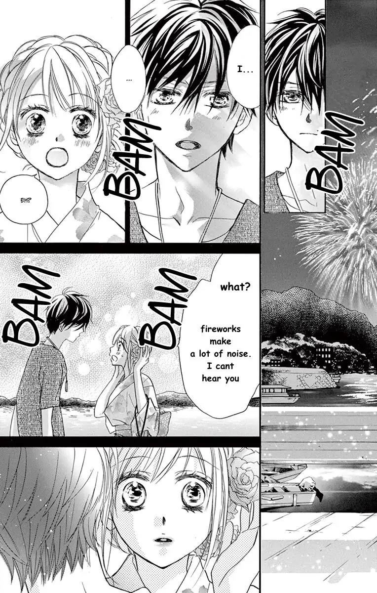Koi Furu Colorful - Zenbu Kimi to Hajimete Chapter 23 page 10 - 