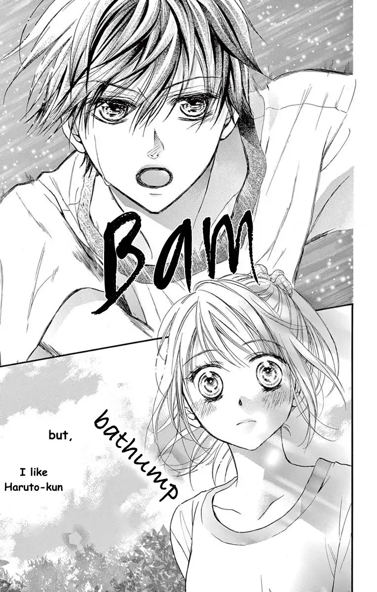 Koi Furu Colorful - Zenbu Kimi to Hajimete Chapter 24 page 13 - 