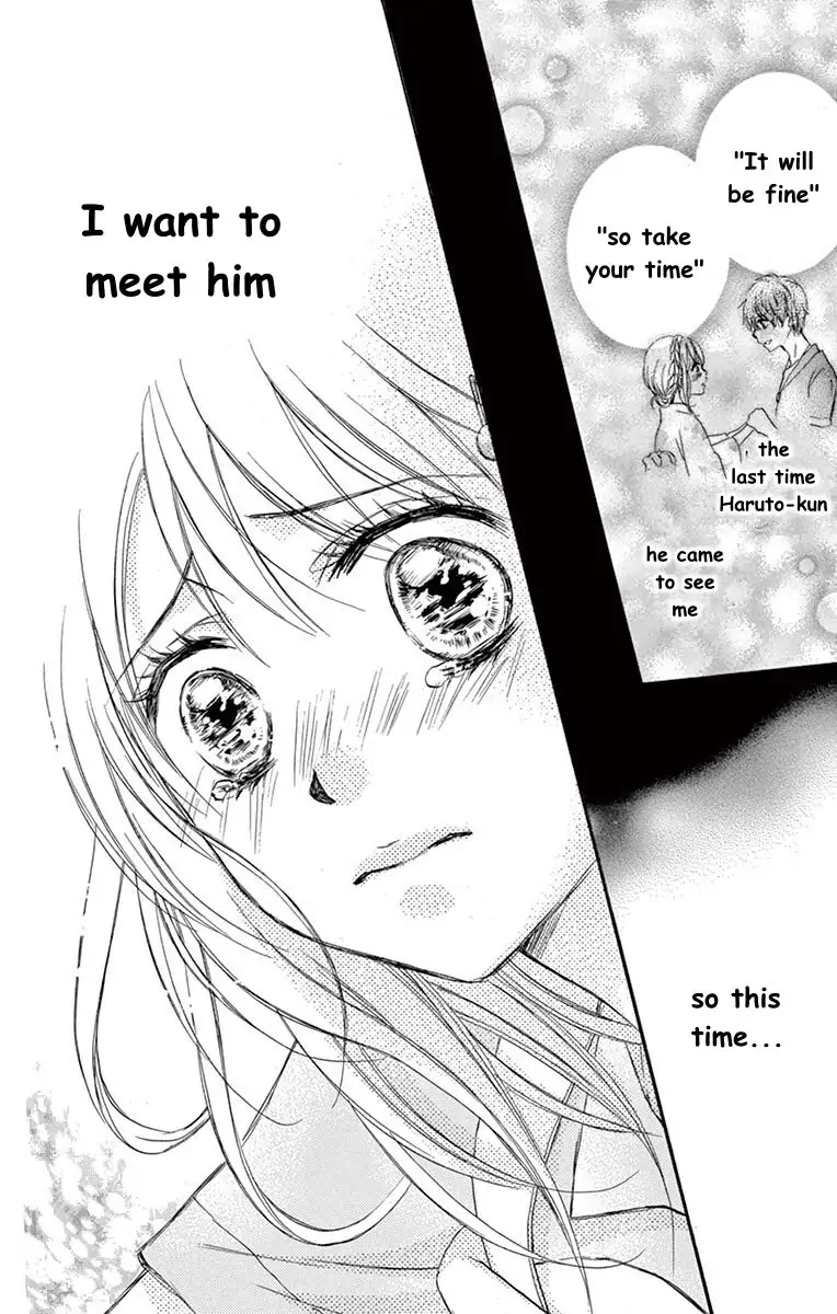 Koi Furu Colorful - Zenbu Kimi to Hajimete Chapter 24 page 18 - 