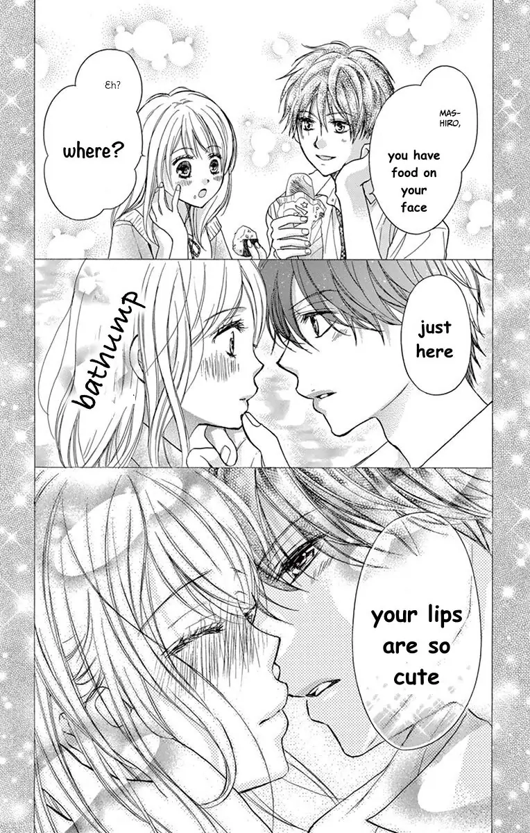 Koi Furu Colorful - Zenbu Kimi to Hajimete Chapter 24 page 10 - 
