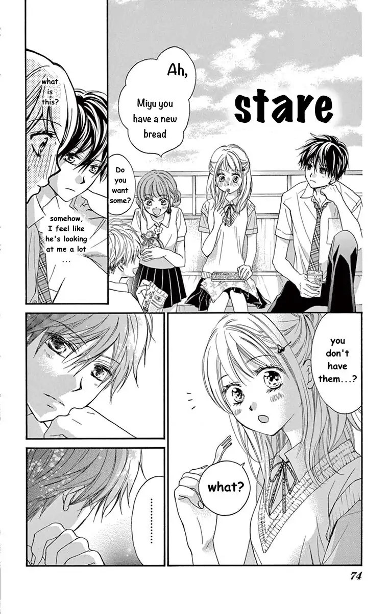Koi Furu Colorful - Zenbu Kimi to Hajimete Chapter 25 page 11 - 