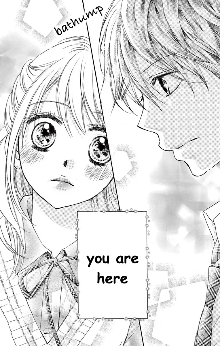 Koi Furu Colorful - Zenbu Kimi to Hajimete Chapter 25 page 3 - 