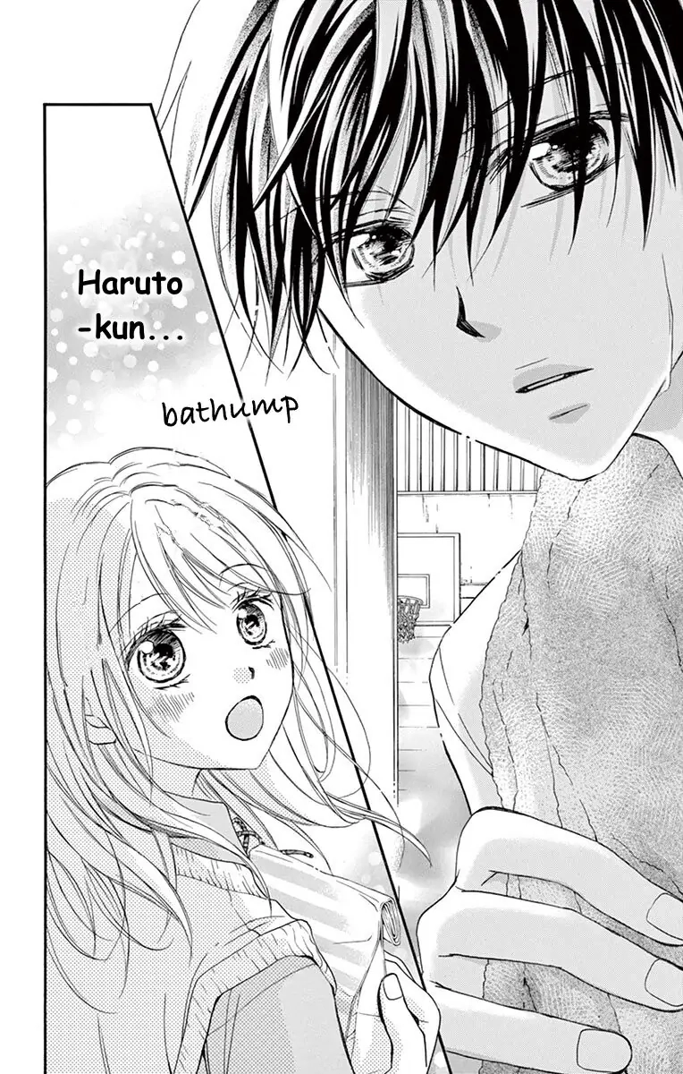 Koi Furu Colorful - Zenbu Kimi to Hajimete Chapter 25 page 27 - 