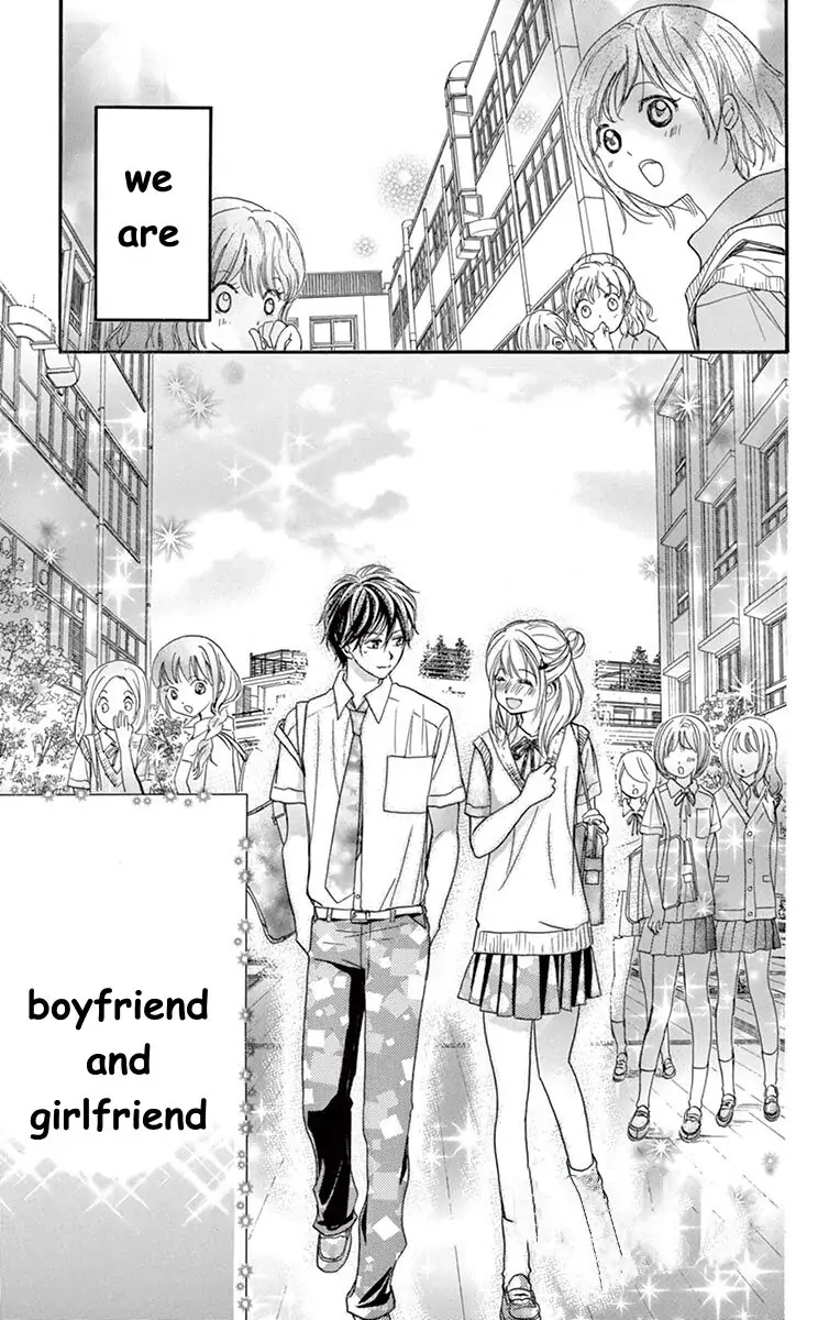 Koi Furu Colorful - Zenbu Kimi to Hajimete Chapter 25 page 6 - 