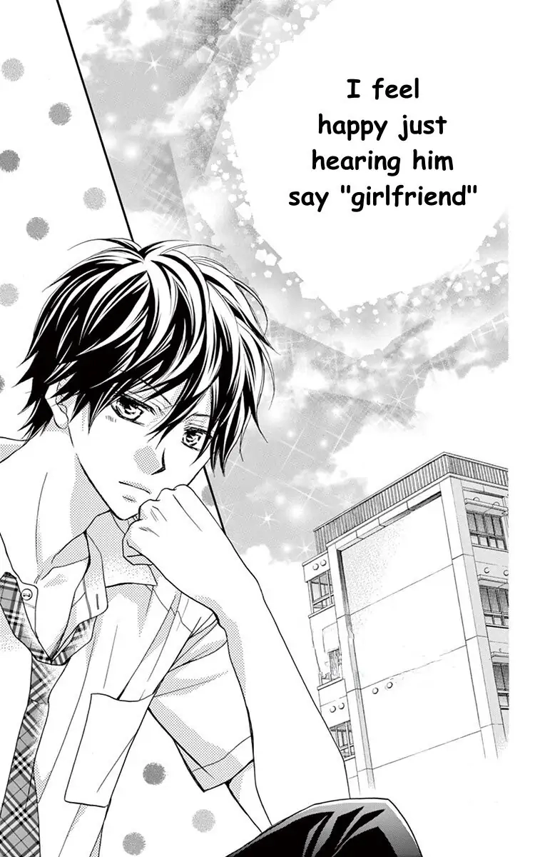 Koi Furu Colorful - Zenbu Kimi to Hajimete Chapter 25 page 10 - 