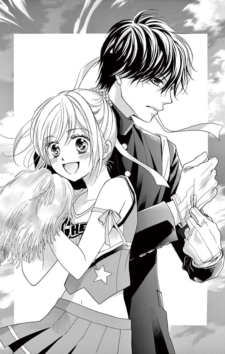 Koi Furu Colorful - Zenbu Kimi to Hajimete Chapter 26 page 2 - 
