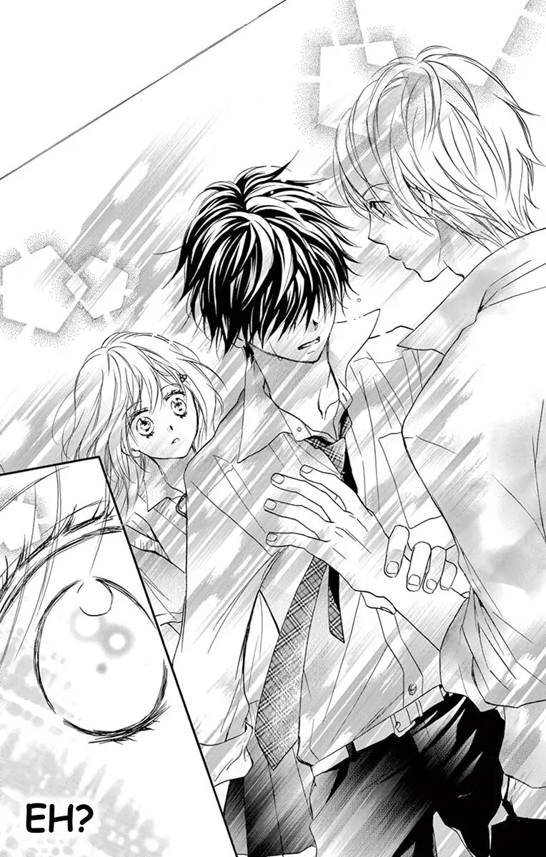 Koi Furu Colorful - Zenbu Kimi to Hajimete Chapter 26 page 21 - 