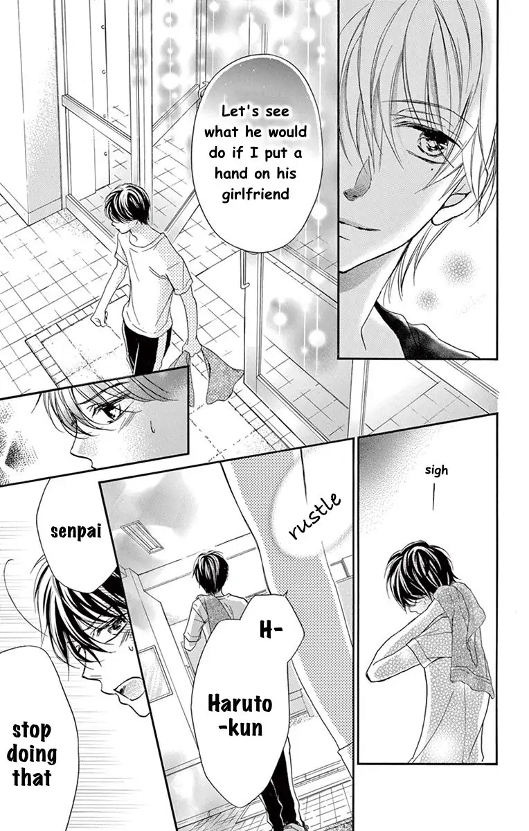 Koi Furu Colorful - Zenbu Kimi to Hajimete Chapter 26 page 9 - 