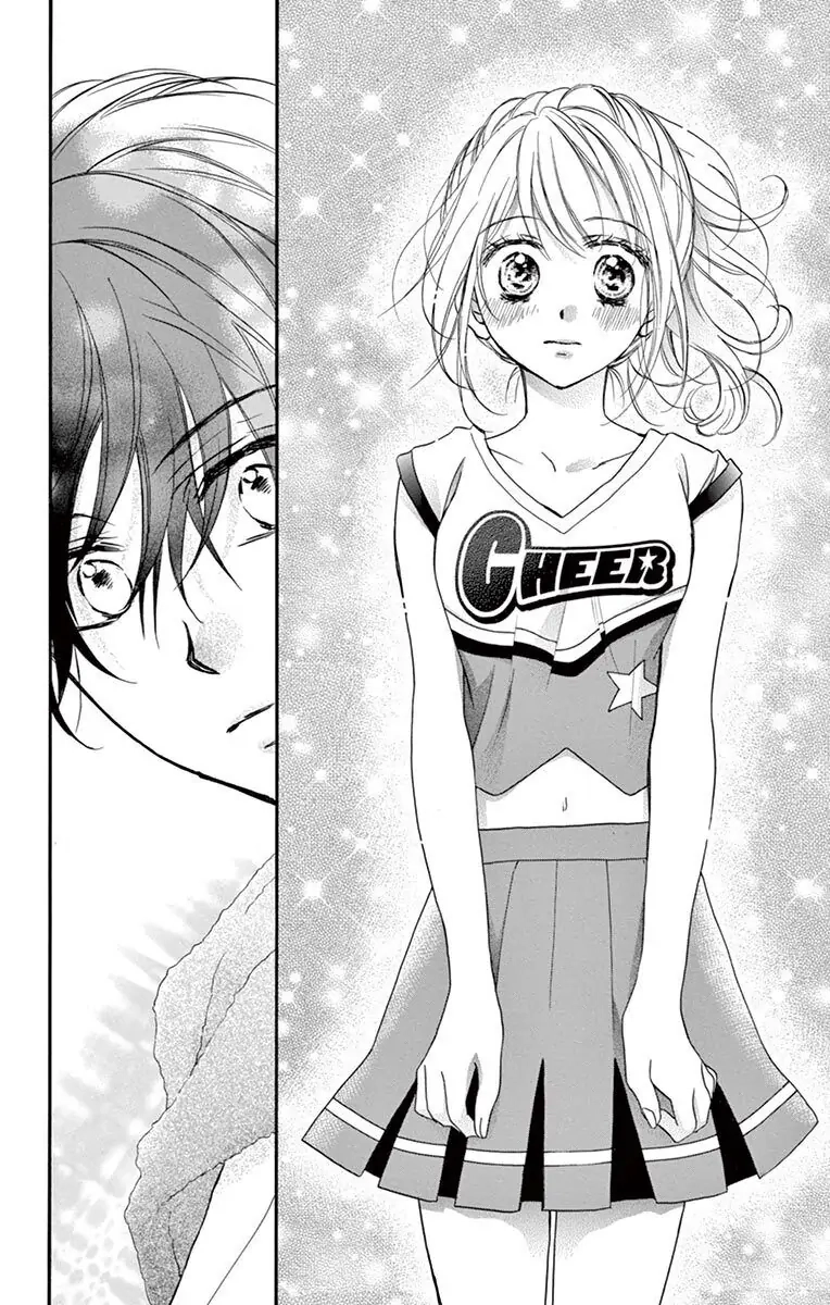 Koi Furu Colorful - Zenbu Kimi to Hajimete Chapter 26 page 10 - 