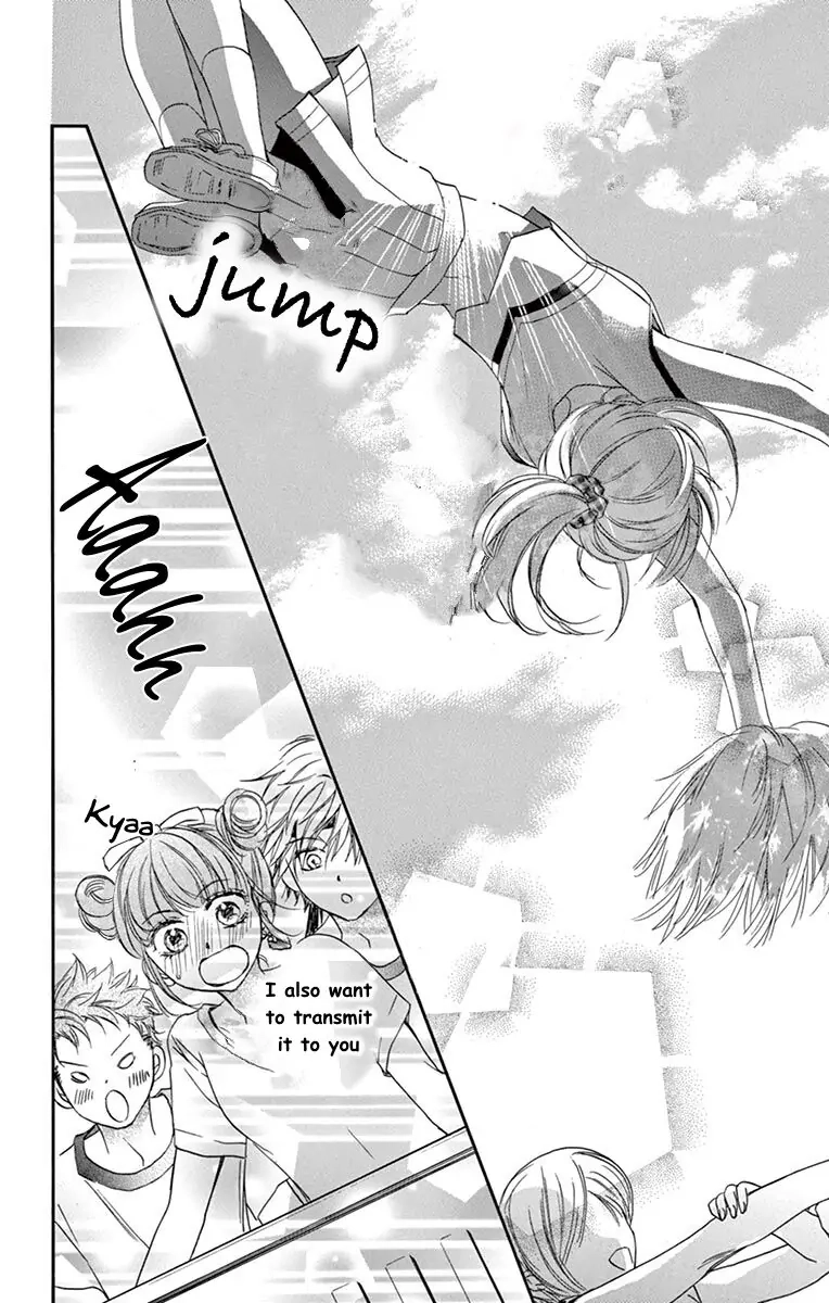 Koi Furu Colorful - Zenbu Kimi to Hajimete Chapter 27 page 17 - 