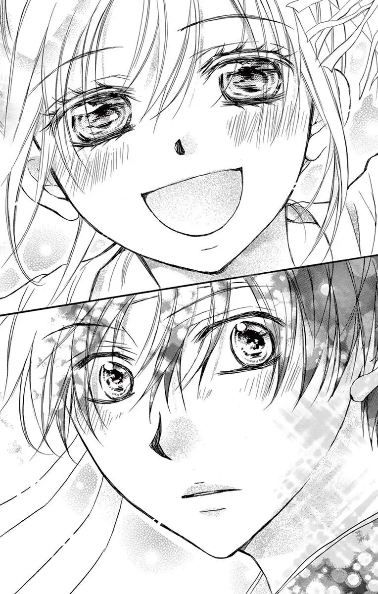 Koi Furu Colorful - Zenbu Kimi to Hajimete Chapter 27 page 19 - 