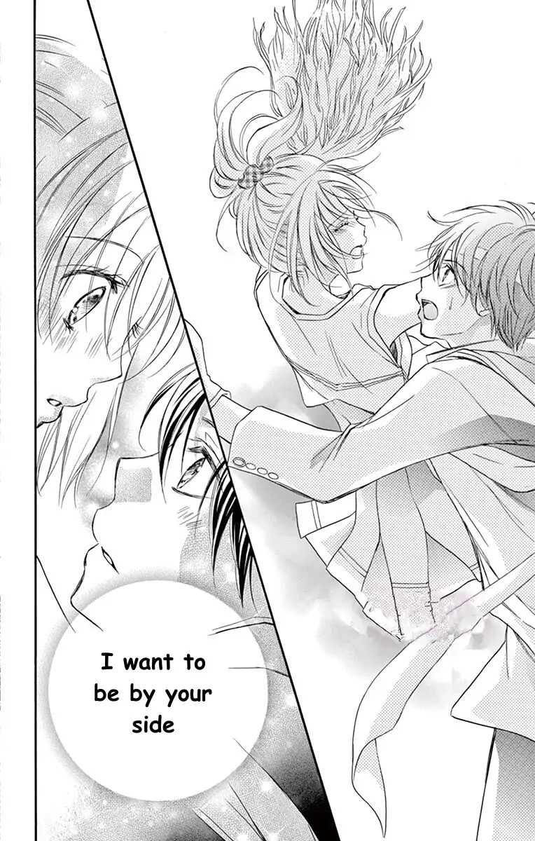 Koi Furu Colorful - Zenbu Kimi to Hajimete Chapter 27 page 21 - 