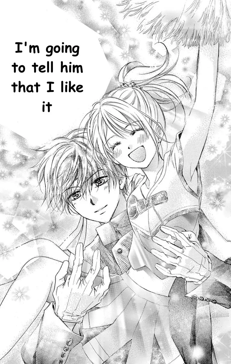Koi Furu Colorful - Zenbu Kimi to Hajimete Chapter 27 page 22 - 