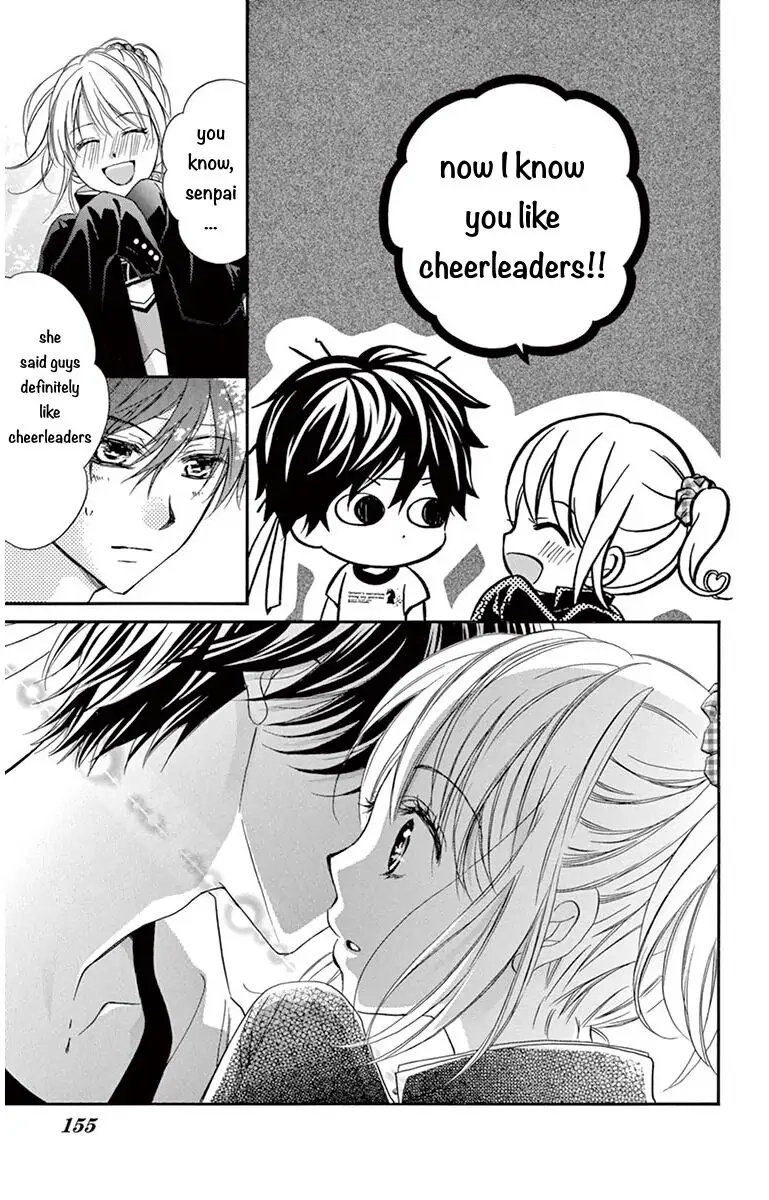Koi Furu Colorful - Zenbu Kimi to Hajimete Chapter 27 page 26 - 