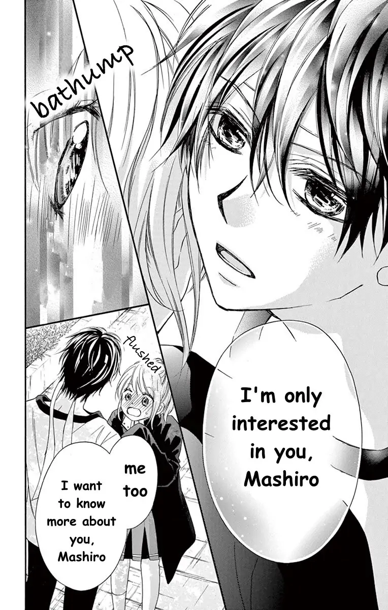 Koi Furu Colorful - Zenbu Kimi to Hajimete Chapter 27 page 27 - 