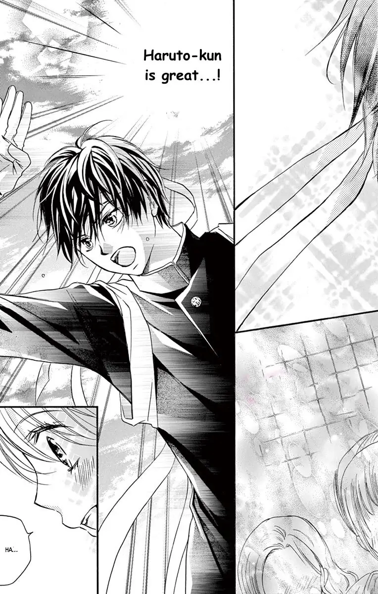 Koi Furu Colorful - Zenbu Kimi to Hajimete Chapter 27 page 10 - 