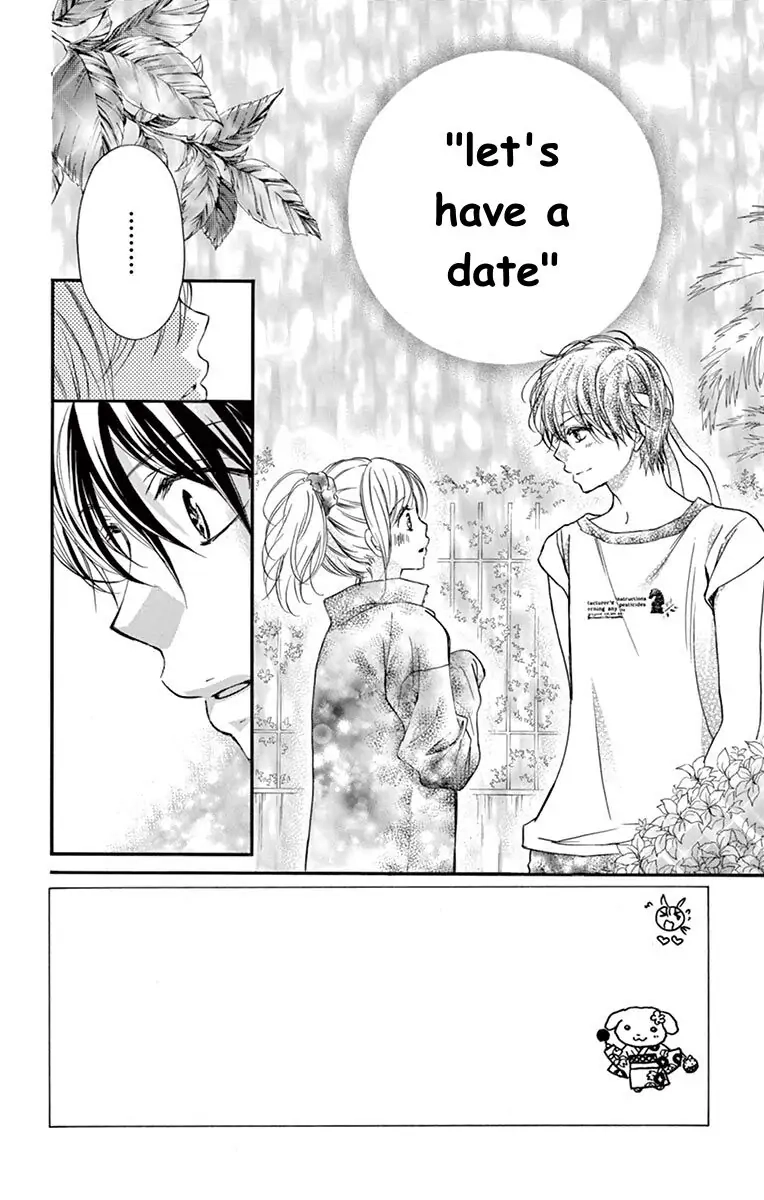 Koi Furu Colorful - Zenbu Kimi to Hajimete Chapter 28 page 2 - 