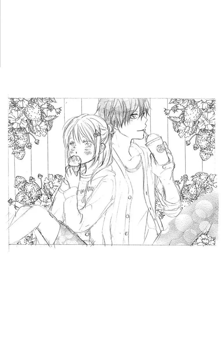 Koi Furu Colorful - Zenbu Kimi to Hajimete Chapter 28 page 30 - 