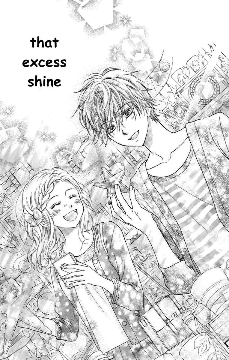Koi Furu Colorful - Zenbu Kimi to Hajimete Chapter 29 page 19 - 