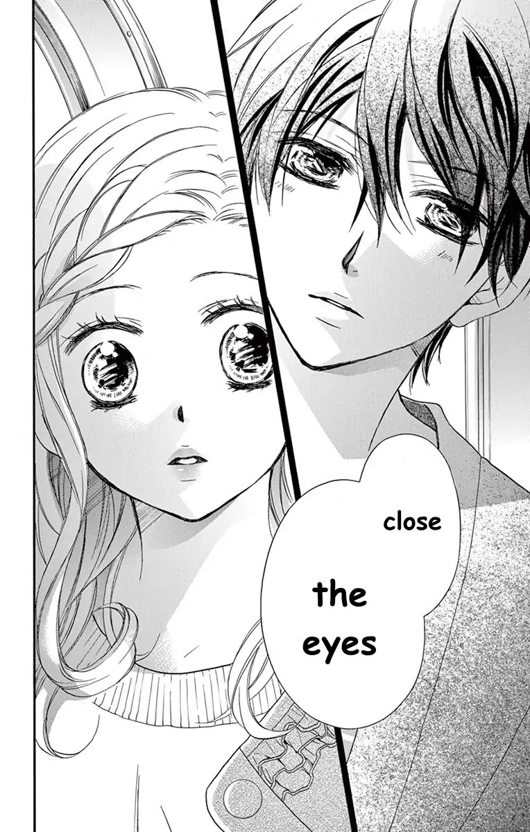 Koi Furu Colorful - Zenbu Kimi to Hajimete Chapter 29 page 22 - 