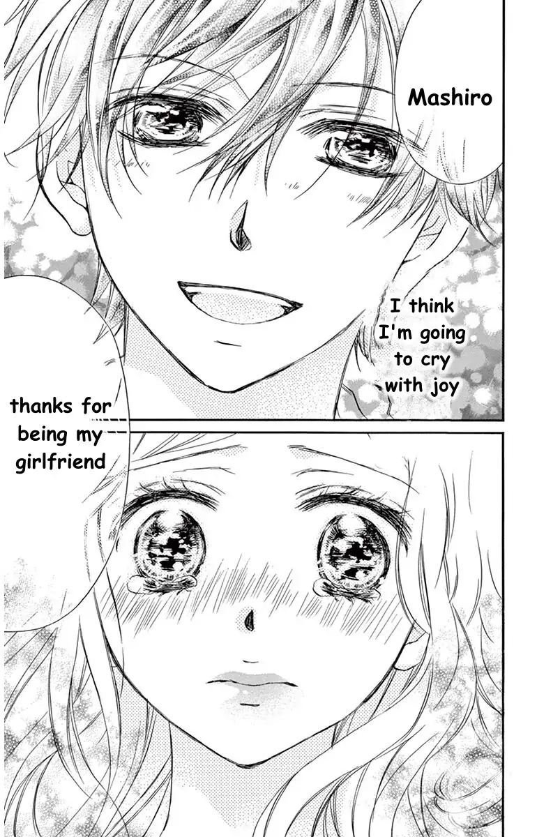 Koi Furu Colorful - Zenbu Kimi to Hajimete Chapter 29 page 27 - 