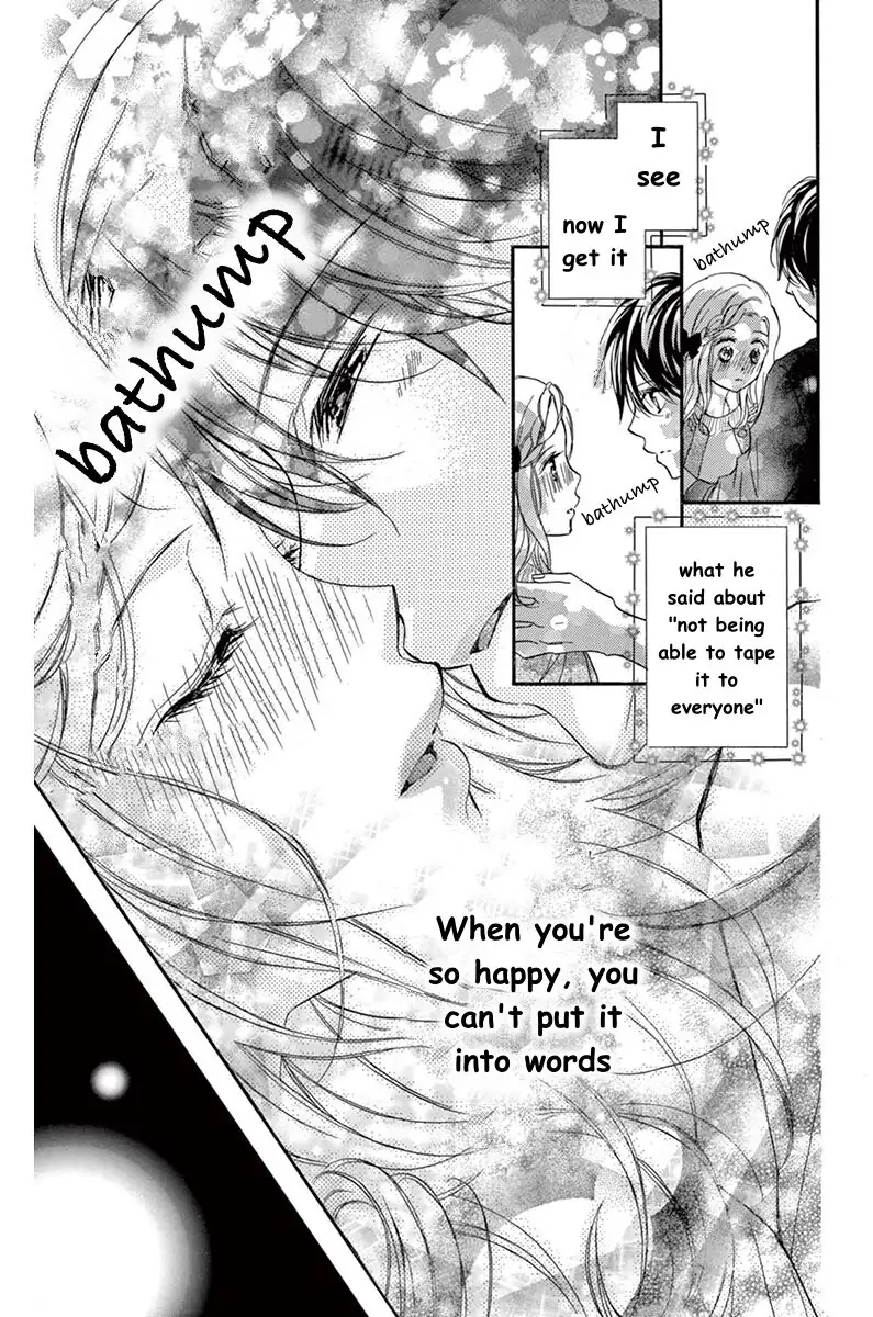 Koi Furu Colorful - Zenbu Kimi to Hajimete Chapter 29 page 29 - 