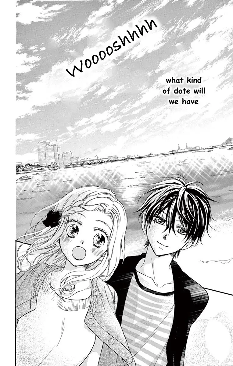 Koi Furu Colorful - Zenbu Kimi to Hajimete Chapter 29 page 6 - 
