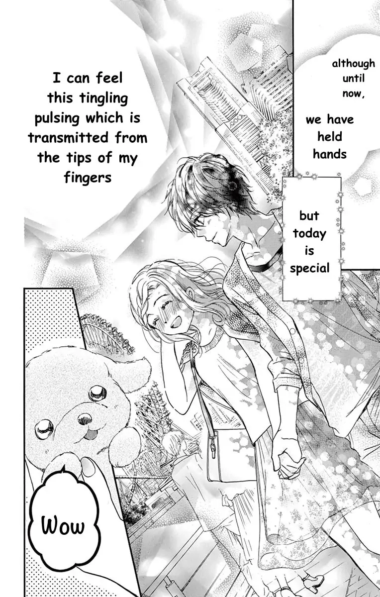 Koi Furu Colorful - Zenbu Kimi to Hajimete Chapter 29 page 10 - 