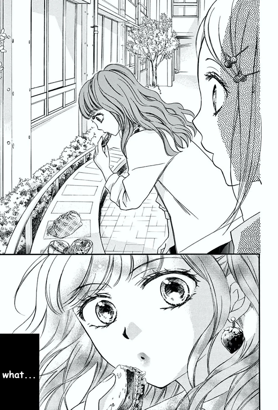 Koi Furu Colorful - Zenbu Kimi to Hajimete Chapter 3 page 11 - 