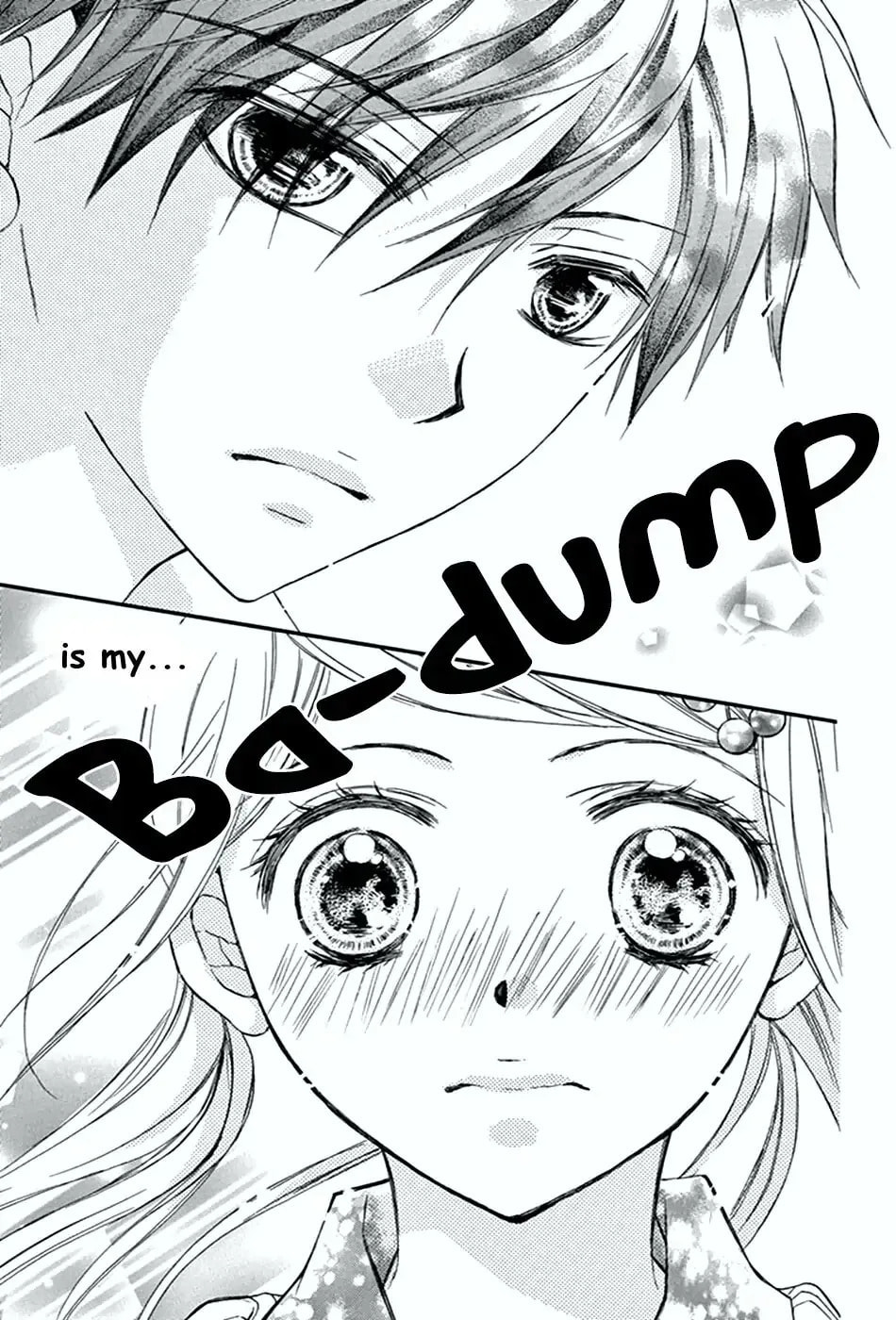 Koi Furu Colorful - Zenbu Kimi to Hajimete Chapter 3 page 27 - 